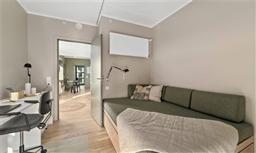 Photo 13. Apartment, Gøteborg Allé, Aarhus N 