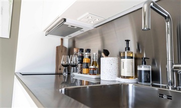 Billede 8. Lejlighed, Gøteborg Allé, Aarhus N 