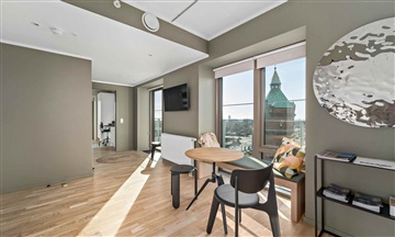 Photo 5. Apartment, Gøteborg Allé, Aarhus N 