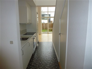 Billede 3. Hus/villa, Lupinens Kvarter, Herning 