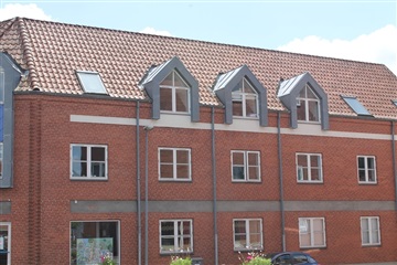Photo 4. Room, Falstersgade, Silkeborg 