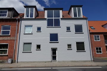 Photo 4. Room, Drewsensvej, Silkeborg 