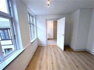 Photo 1. Apartment, Lillegade, Grenaa 
