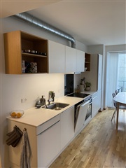 Photo 4. Apartment, Møllevangs Alle, Aarhus N 