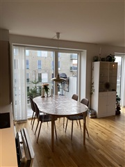 Photo 1. Apartment, Møllevangs Alle, Aarhus N 