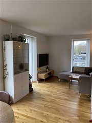 Photo 2. Apartment, Møllevangs Alle, Aarhus N 
