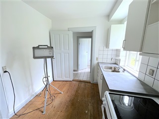 Billede 12. Hus/villa, Jernbanegade, Ryomgård 