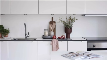 Photo 8. Apartment, Studiestrædet, Hillerød 