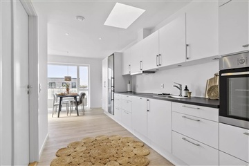 Photo 1. Apartment, Tulipanhaven, Aarhus N 