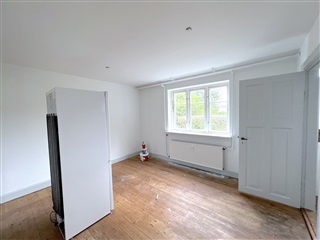 Billede 10. Hus/villa, Jernbanegade, Ryomgård 