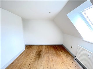 Billede 6. Hus/villa, Jernbanegade, Ryomgård 