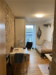 Photo 9. Apartment, Møllevangs Alle, Aarhus N 