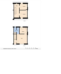 Billede 19. Hus/villa, Jernbanegade, Ryomgård 