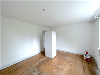 Billede 9. Hus/villa, Jernbanegade, Ryomgård 