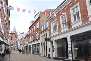 Photo 19. Apartment, Lillegade, Grenaa 