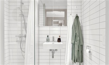 Billede 6. Lejlighed, Gøteborg Allé, Aarhus N 