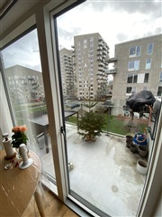 Photo 6. Apartment, Møllevangs Alle, Aarhus N 