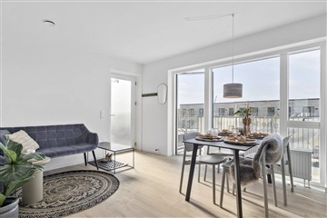 Photo 2. Apartment, Tulipanhaven, Aarhus N 