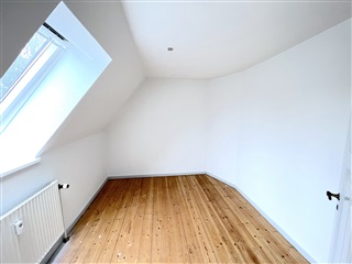 Billede 5. Hus/villa, Jernbanegade, Ryomgård 