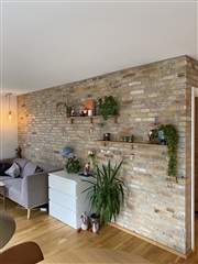 Photo 3. Apartment, Møllevangs Alle, Aarhus N 