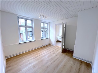 Photo 2. Apartment, Lillegade, Grenaa 