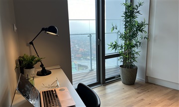 Photo 15. Apartment, Gøteborg Allé, Aarhus N 