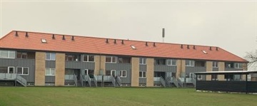 Billede 3. Lejlighed, Grøntoften, Langeskov 