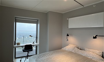 Photo 6. Apartment, Gøteborg Allé, Aarhus N 