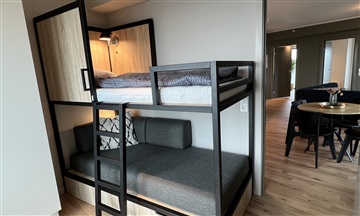 Photo 13. Apartment, Gøteborg Allé, Aarhus N 