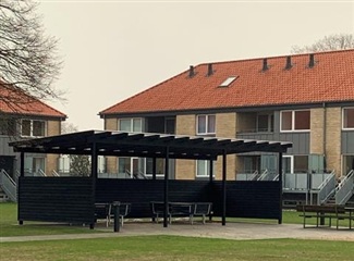 Billede 8. Lejlighed, Grøntoften, Langeskov 