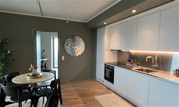 Photo 5. Apartment, Gøteborg Allé, Aarhus N 