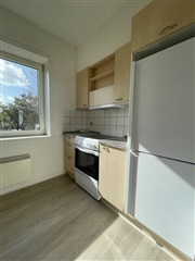 Photo 1. Apartment, Frodesgade, Esbjerg 