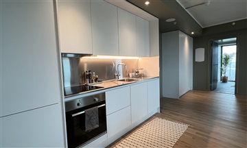 Photo 4. Apartment, Gøteborg Allé, Aarhus N 