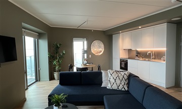 Photo 3. Apartment, Gøteborg Allé, Aarhus N 