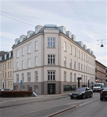 Billede 11. Lejlighed, Strandvejen, Hellerup 