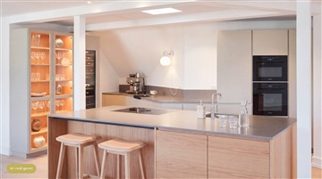 Photo 1. Apartment, Strandvejen, Hellerup 