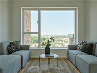 Photo 9. Apartment, Frederiksbrovej, Hillerød 