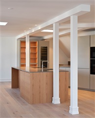Photo 7. Apartment, Strandvejen, Hellerup 