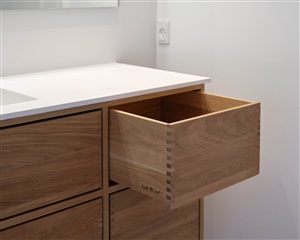 Photo 11. Apartment, Strandvejen, Hellerup 