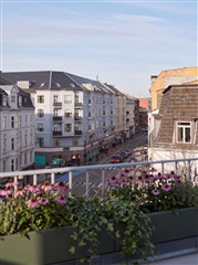 Billede 10. Lejlighed, Strandvejen, Hellerup 