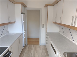 Photo 1. Apartment, Munkebjergvej, Odense M 