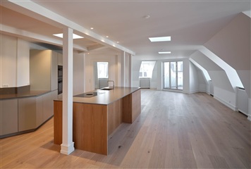 Photo 5. Apartment, Strandvejen, Hellerup 
