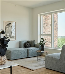 Photo 10. Apartment, Frederiksbrovej, Hillerød 