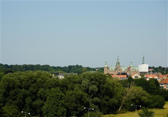 Photo 21. Apartment, Frederiksbrovej, Hillerød 