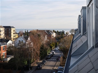 Photo 8. Apartment, Strandvejen, Hellerup 