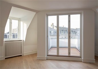 Photo 6. Apartment, Strandvejen, Hellerup 