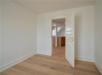 Photo 17. Apartment, Strandvejen, Hellerup 
