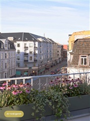 Photo 11. Apartment, Strandvejen, Hellerup 