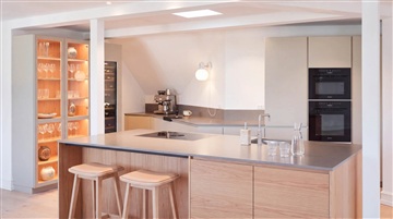 Billede 2. Lejlighed, Strandvejen, Hellerup 