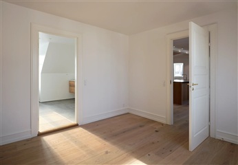 Photo 8. Apartment, Strandvejen, Hellerup 